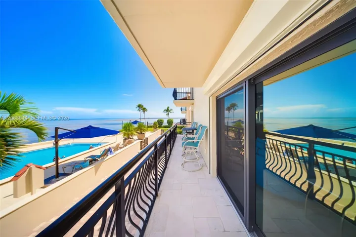 Ocean View Terrace