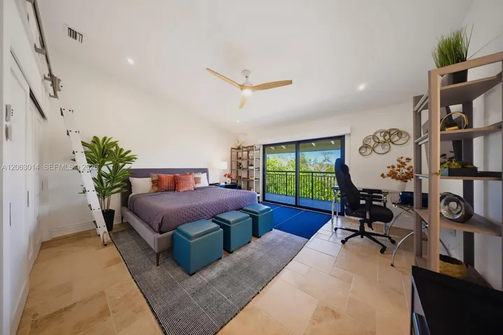 Guest Bedroom 3 & En-suite