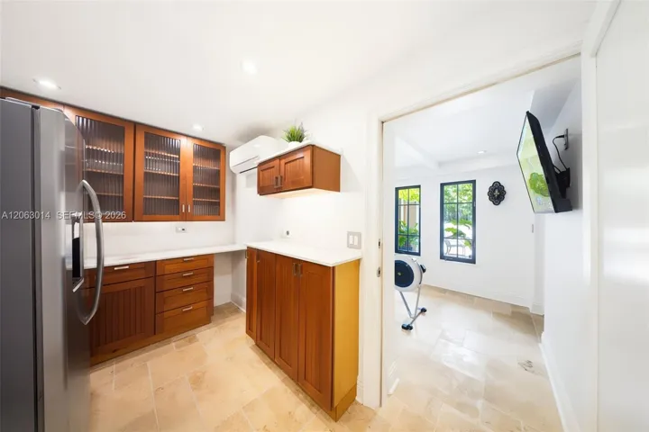 1st Floor Kitchenette