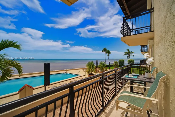 Terrace off Living Room 1