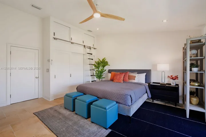 Guest Bedroom 3 & En-suite