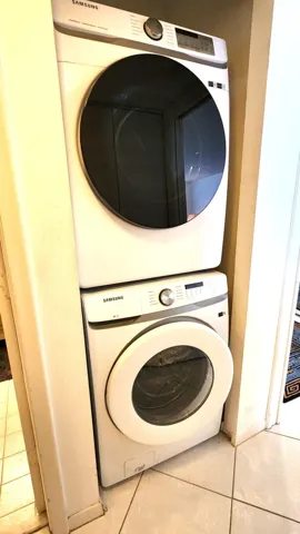 Private Laundry