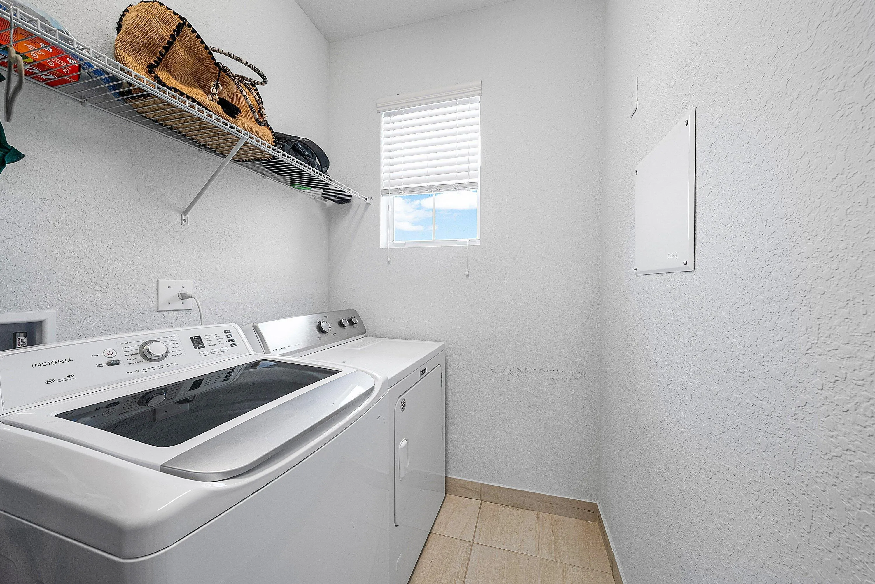 Laundry
