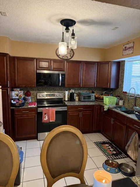 Updated Kitchen