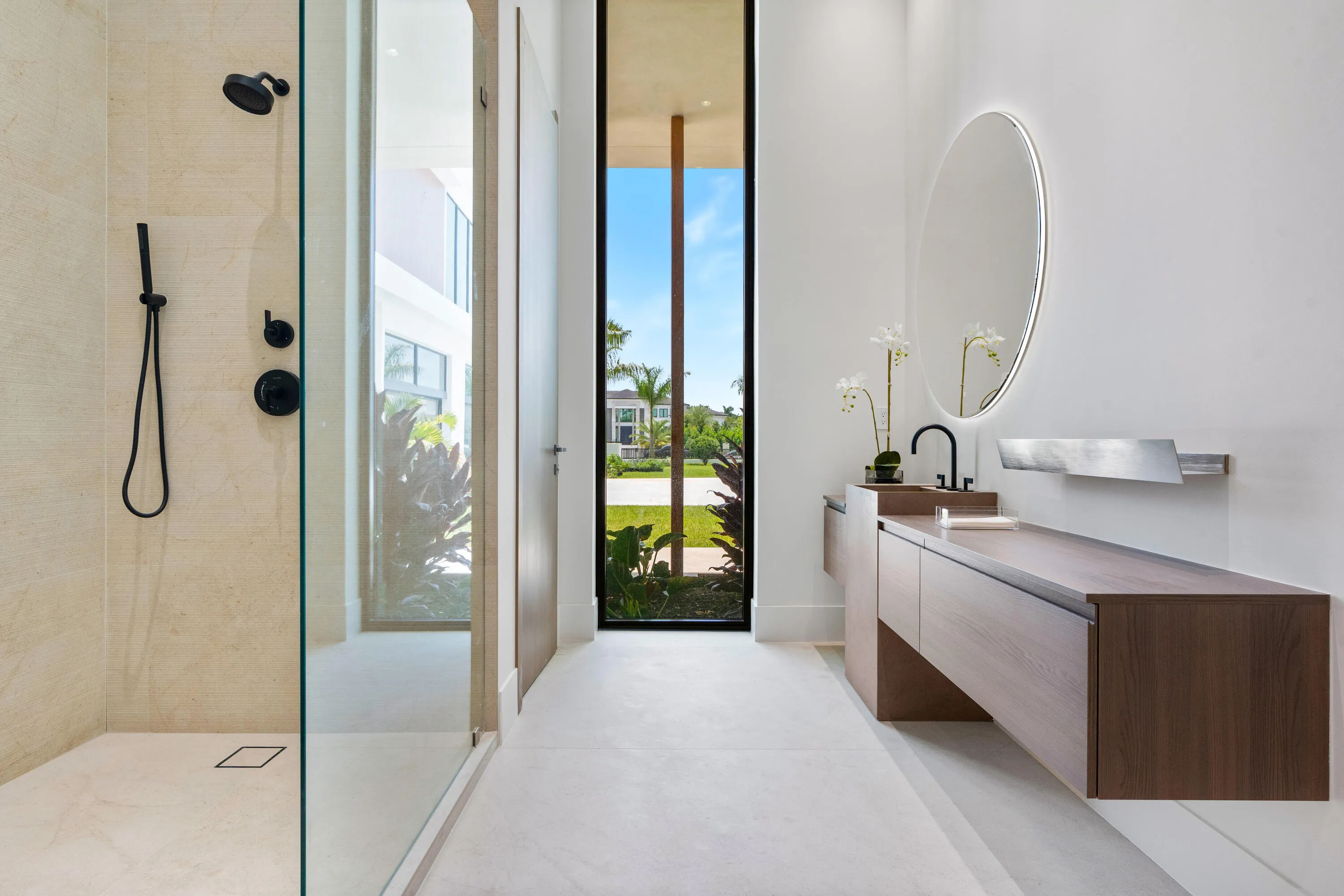 Guest Suite Bathroom