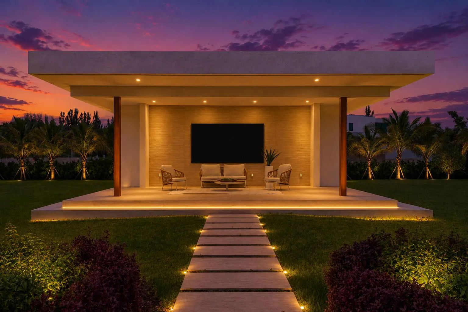 Cabana Lounge