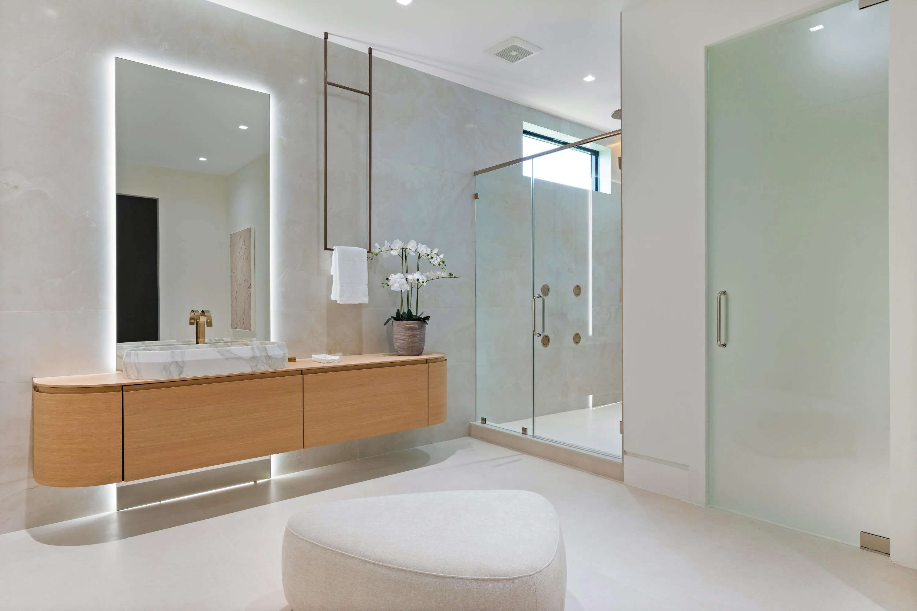 Gentleman's Master Suite