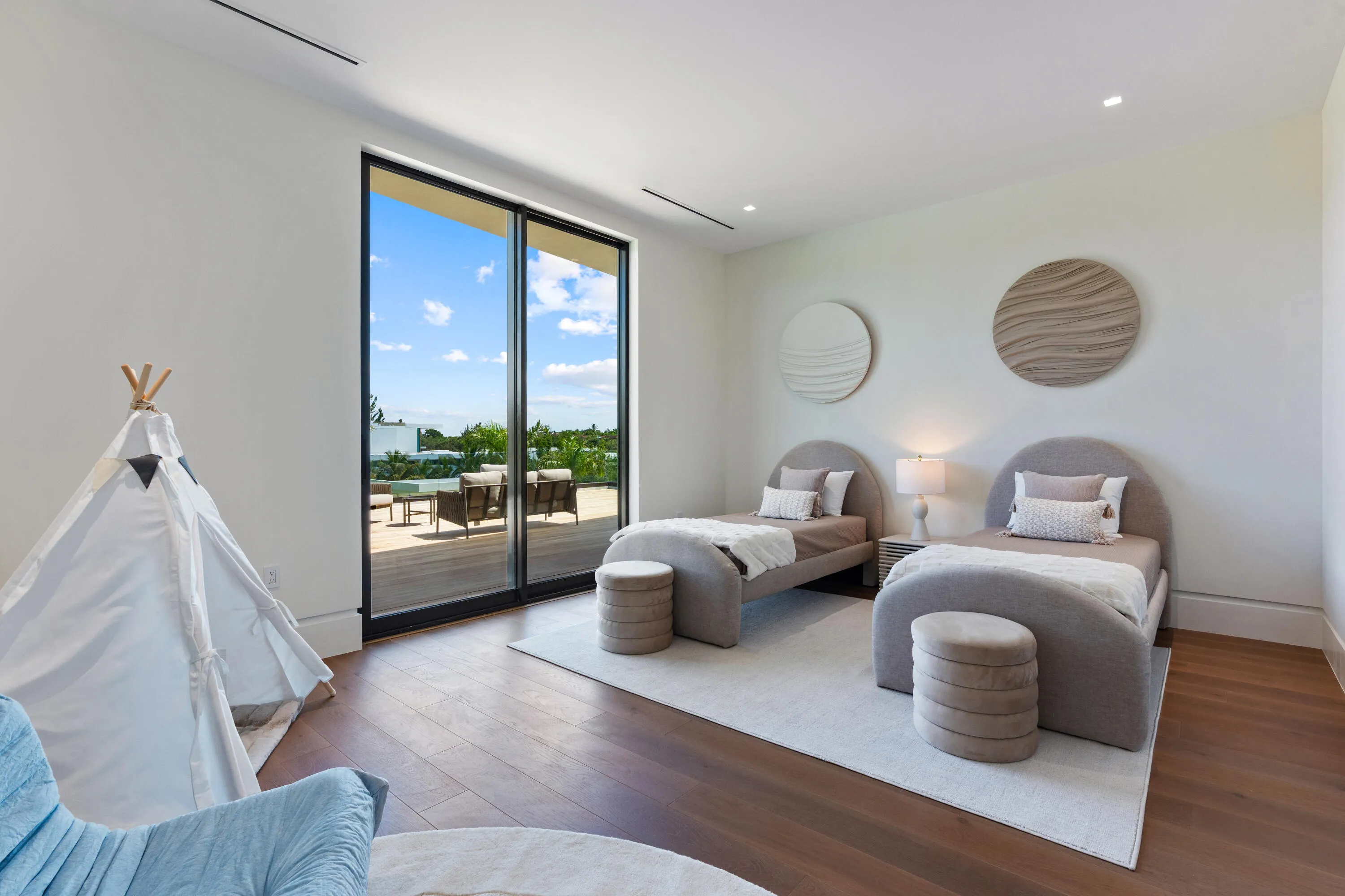 Kids Bedroom