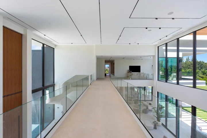 Bridge to Kids Wing