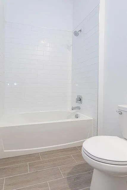 bath