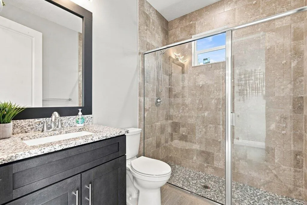 3rd bathroom
