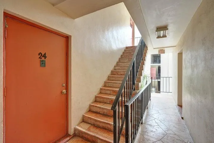 Stairway