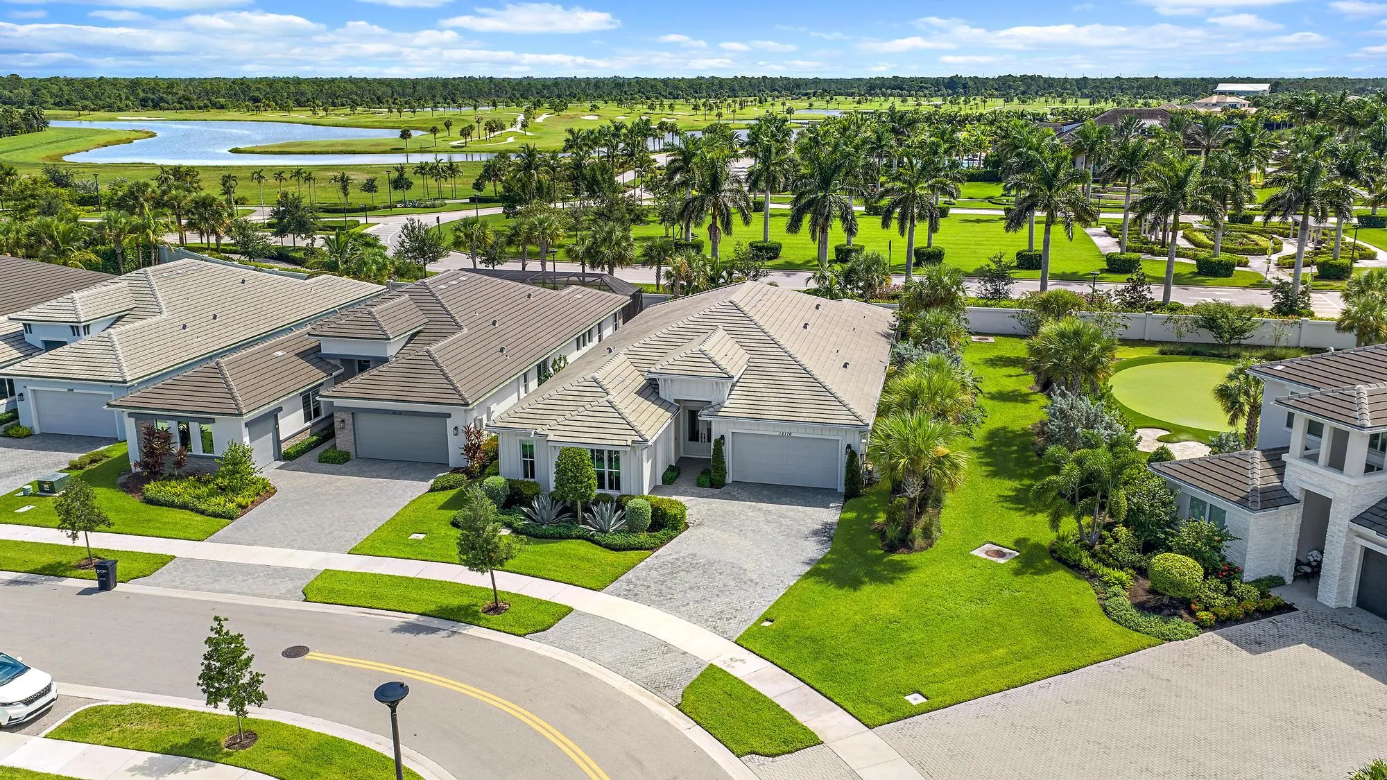 12176 Waterstone Circle