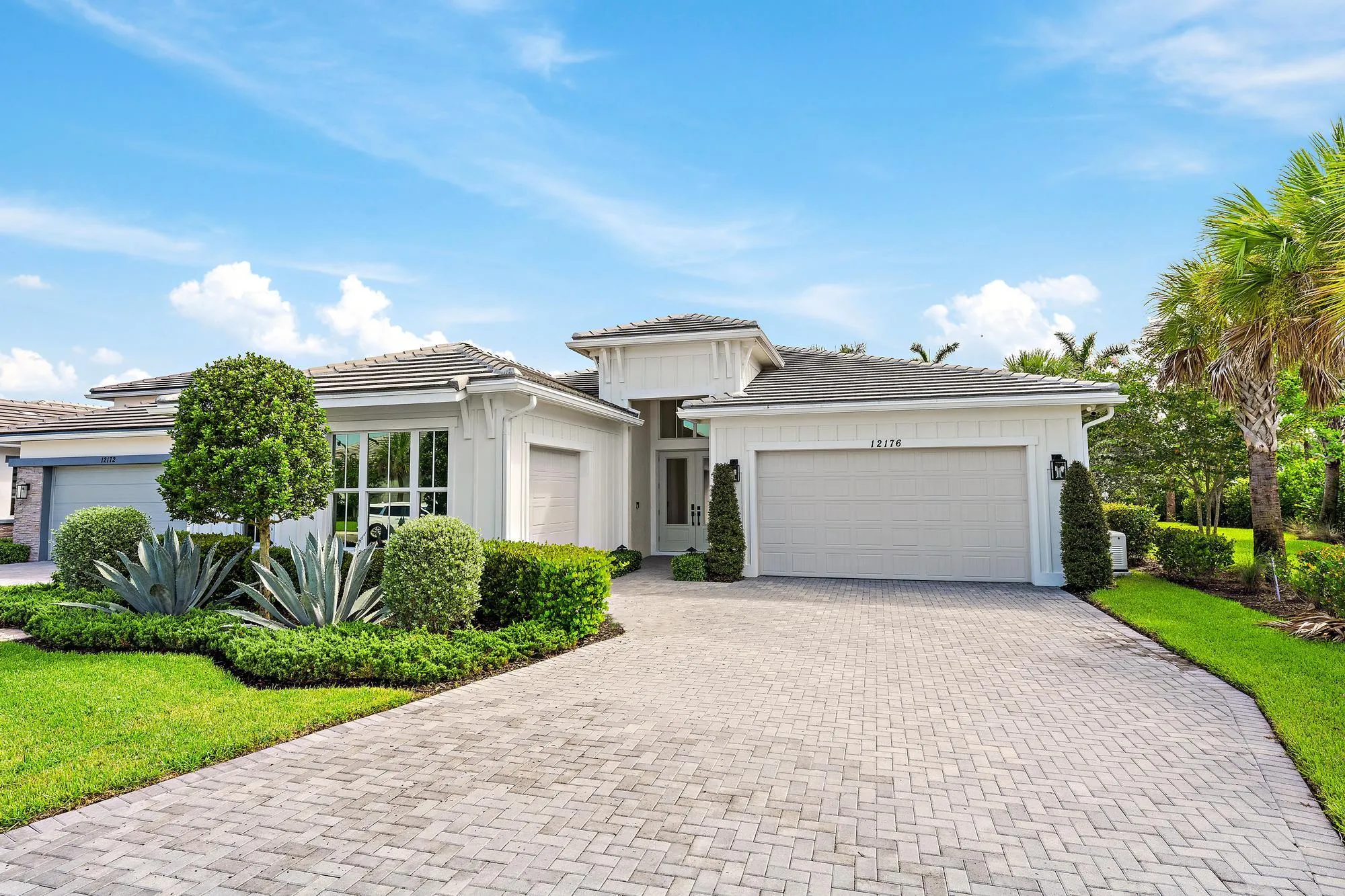 12176 Waterstone Circle