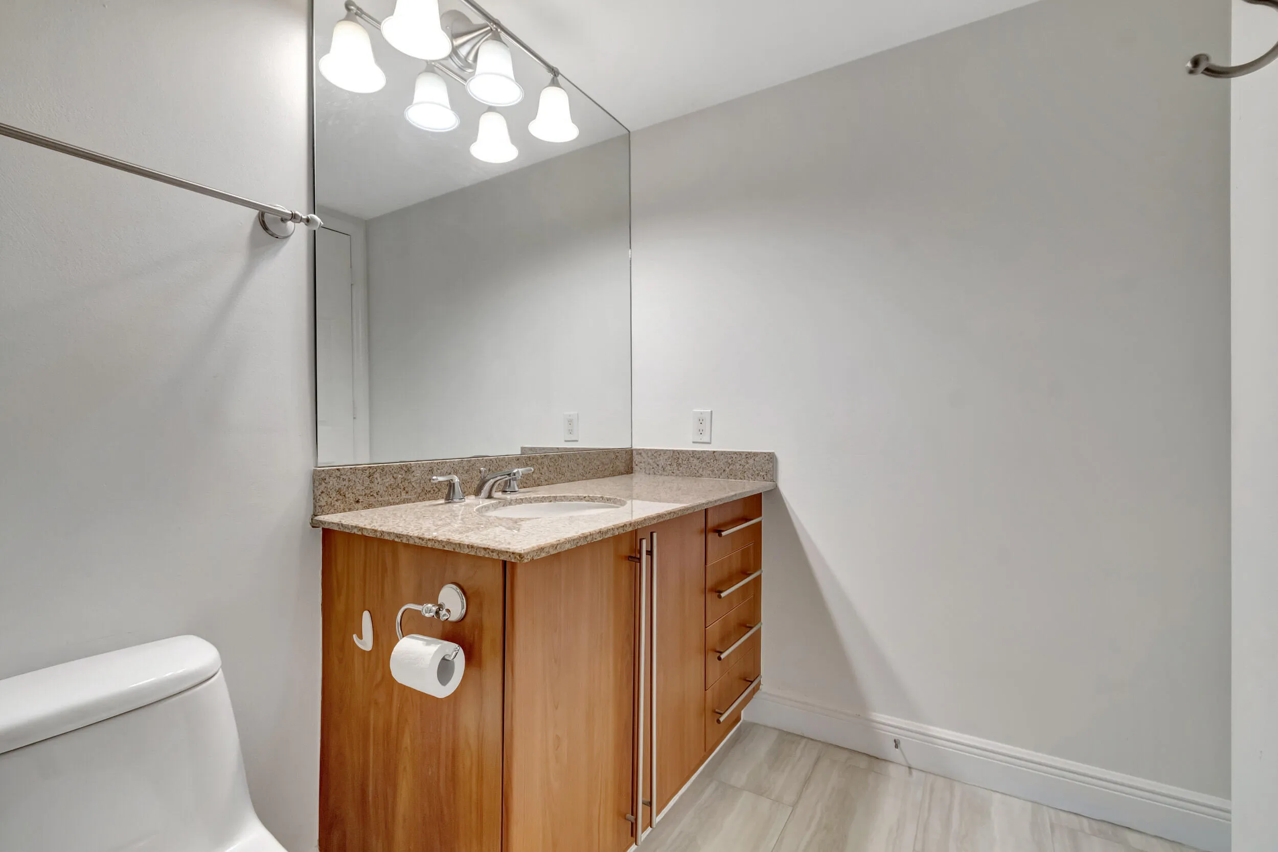 Master bath