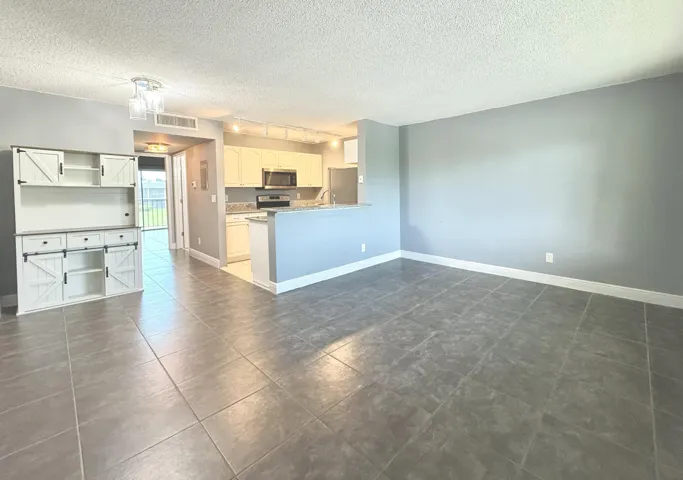 Main Living Area