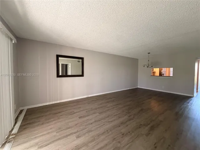 Living Room / Dining Room