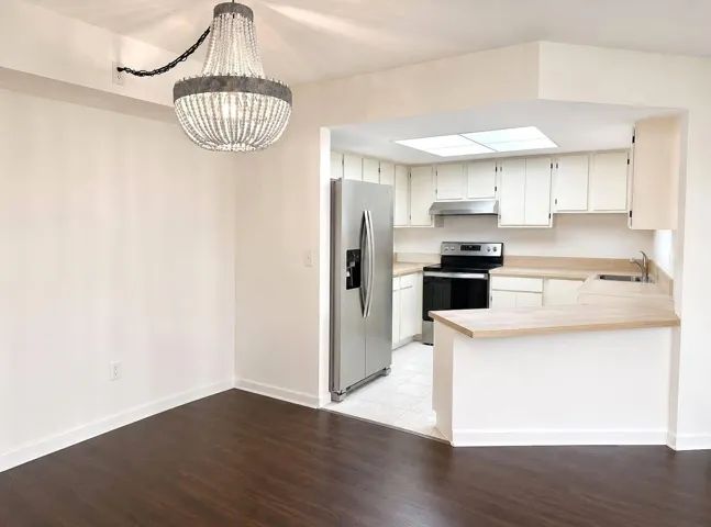 Kitchen/Dining