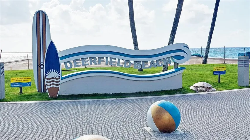 Deerfield Beach