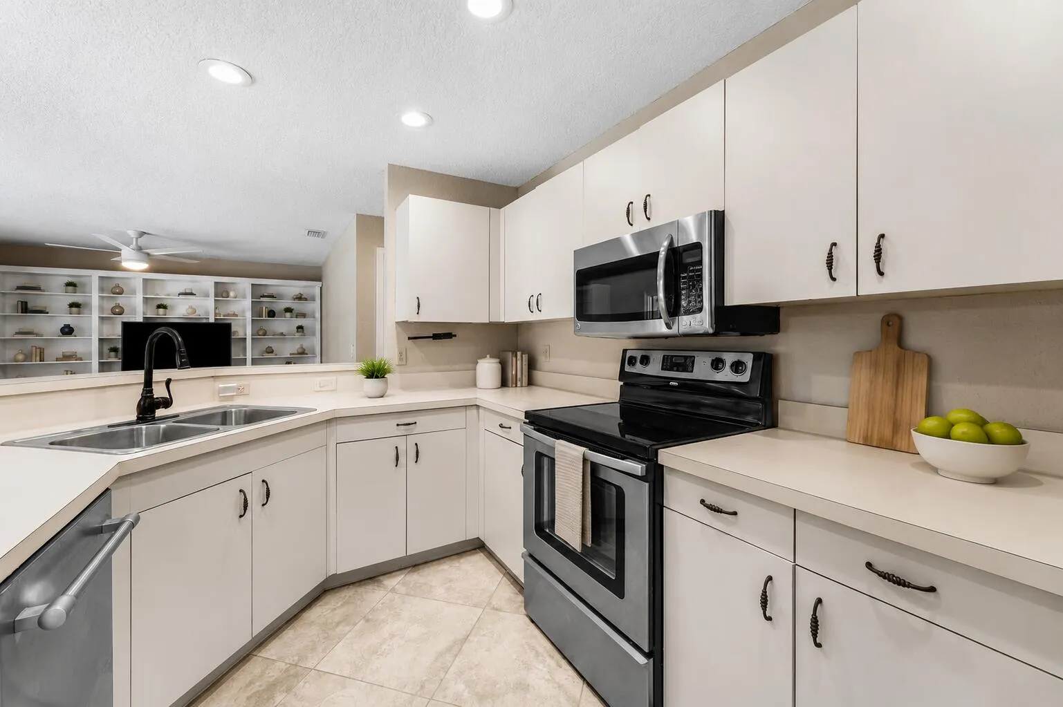 VS Kitchen