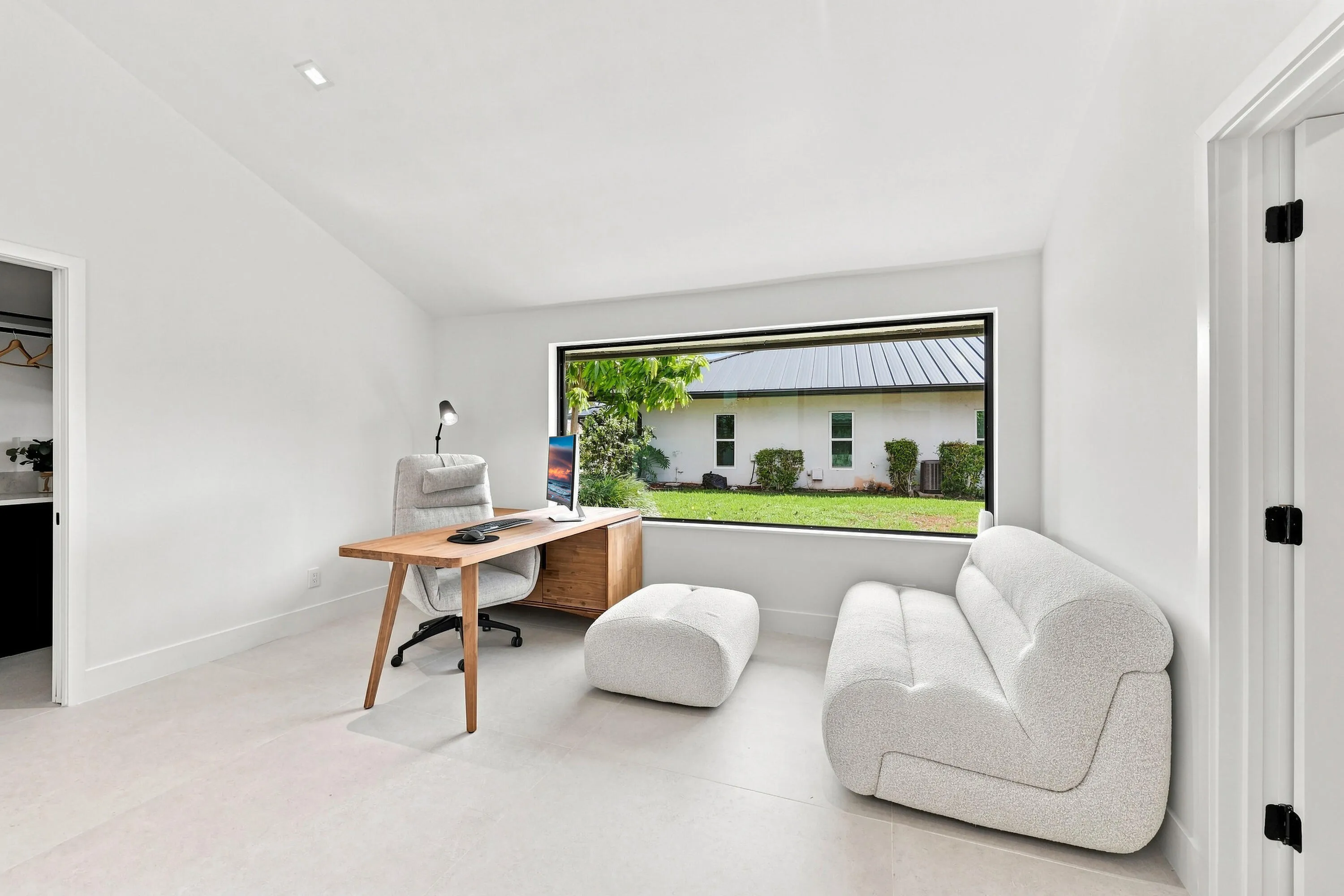 office