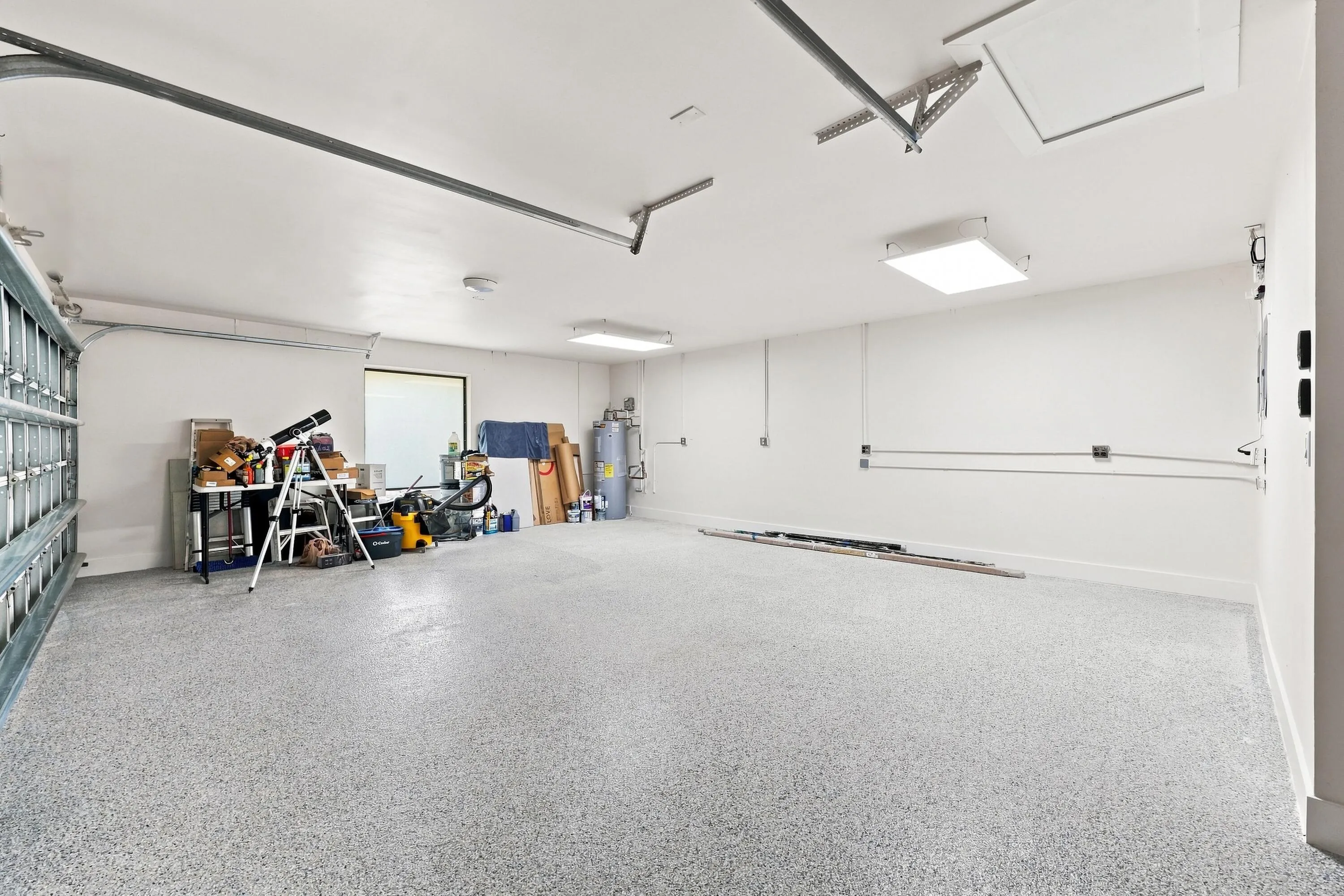 garage