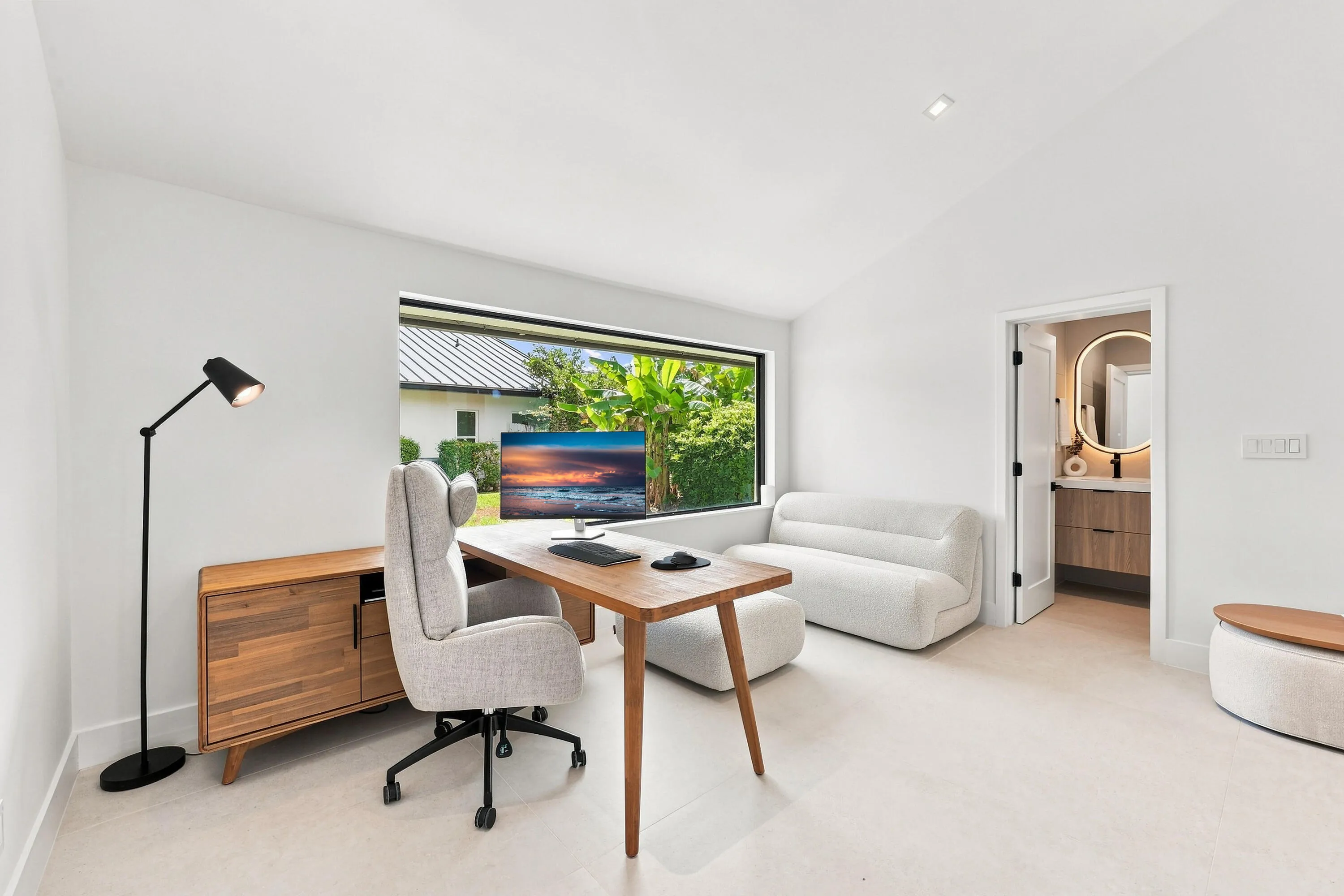 office