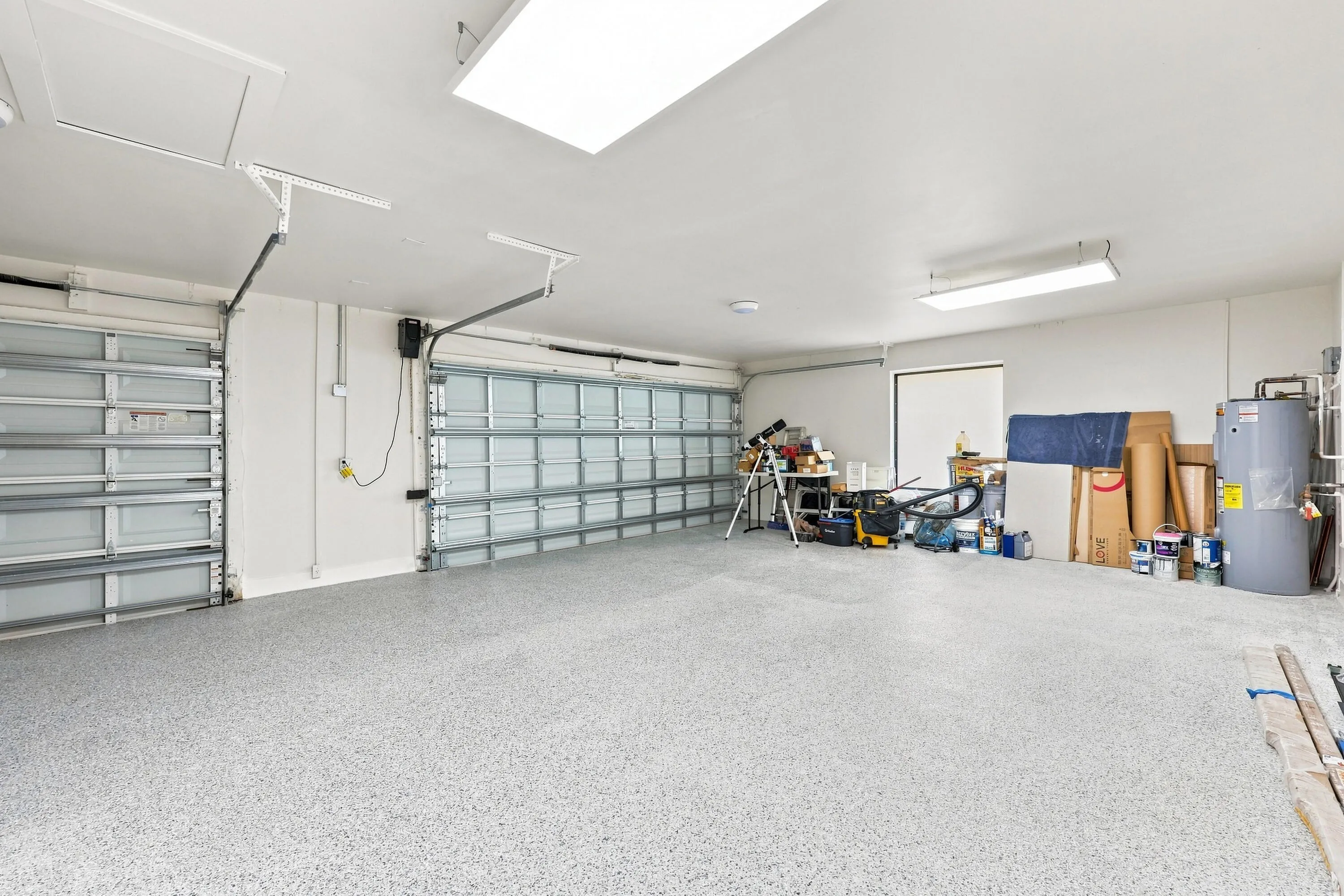 garage c