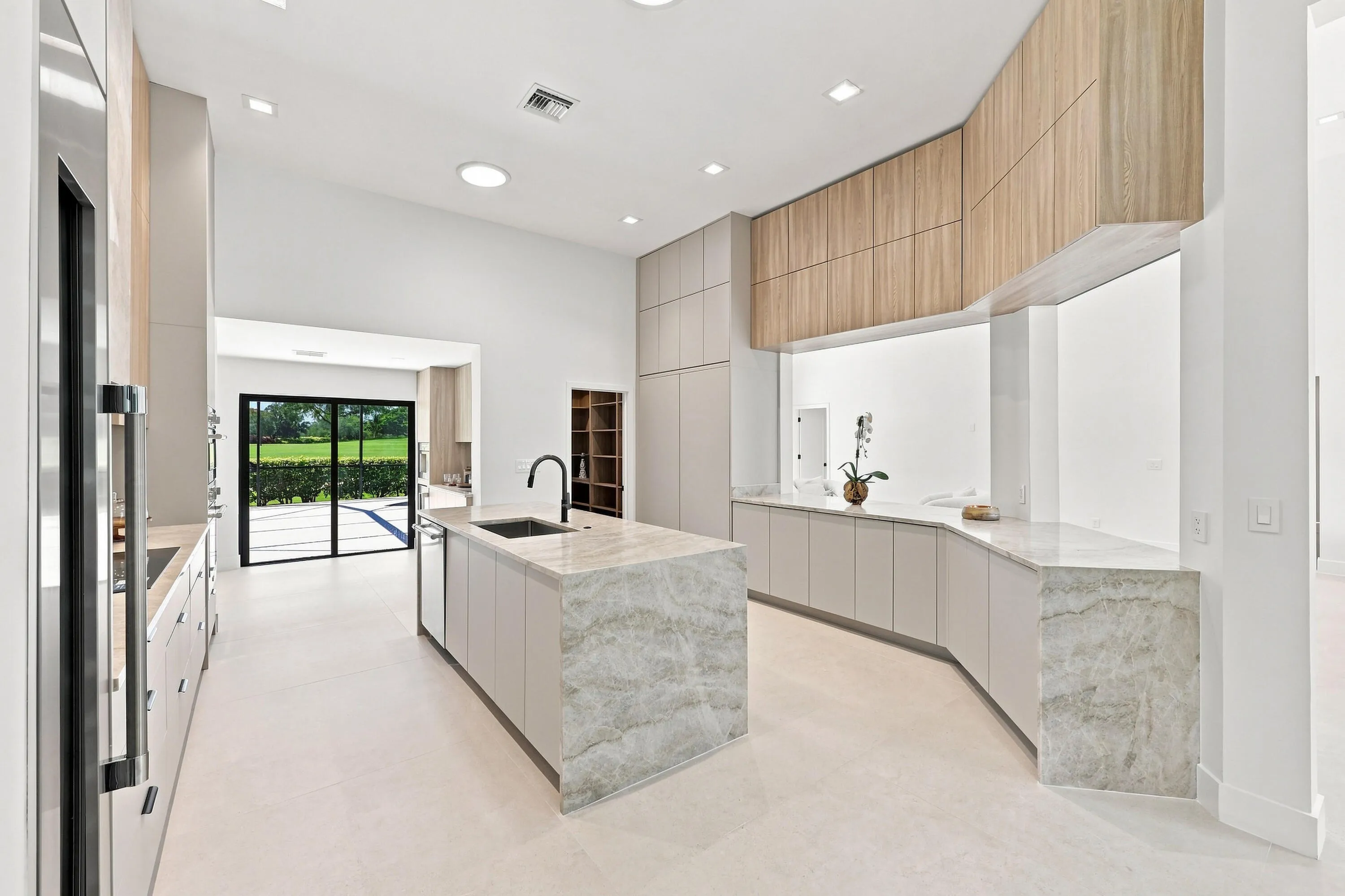 kitchen b