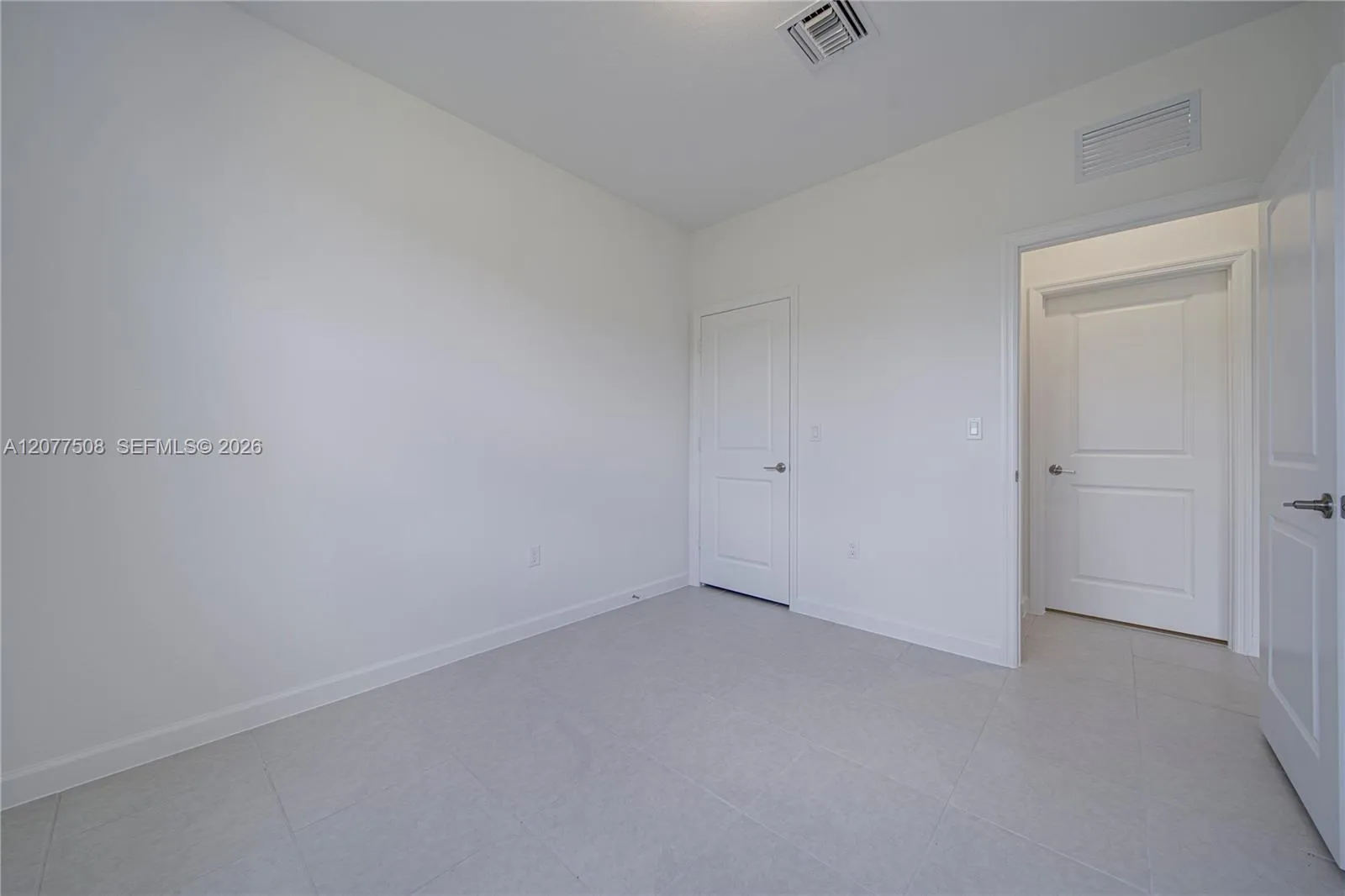 bottom bedroom