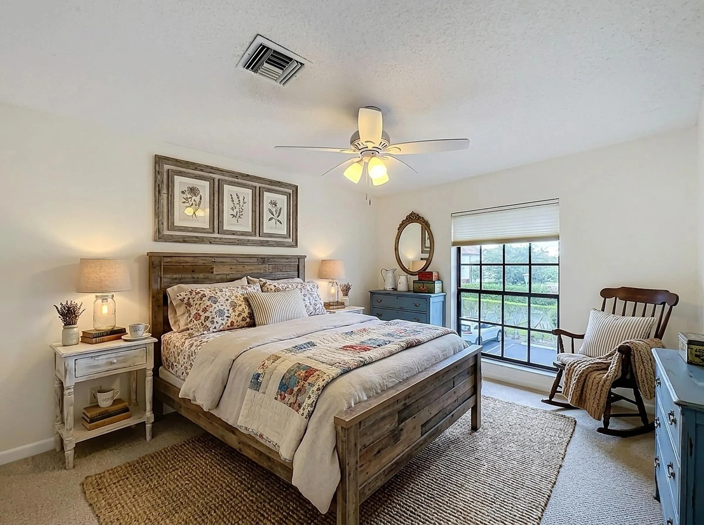 2nd Bedroom