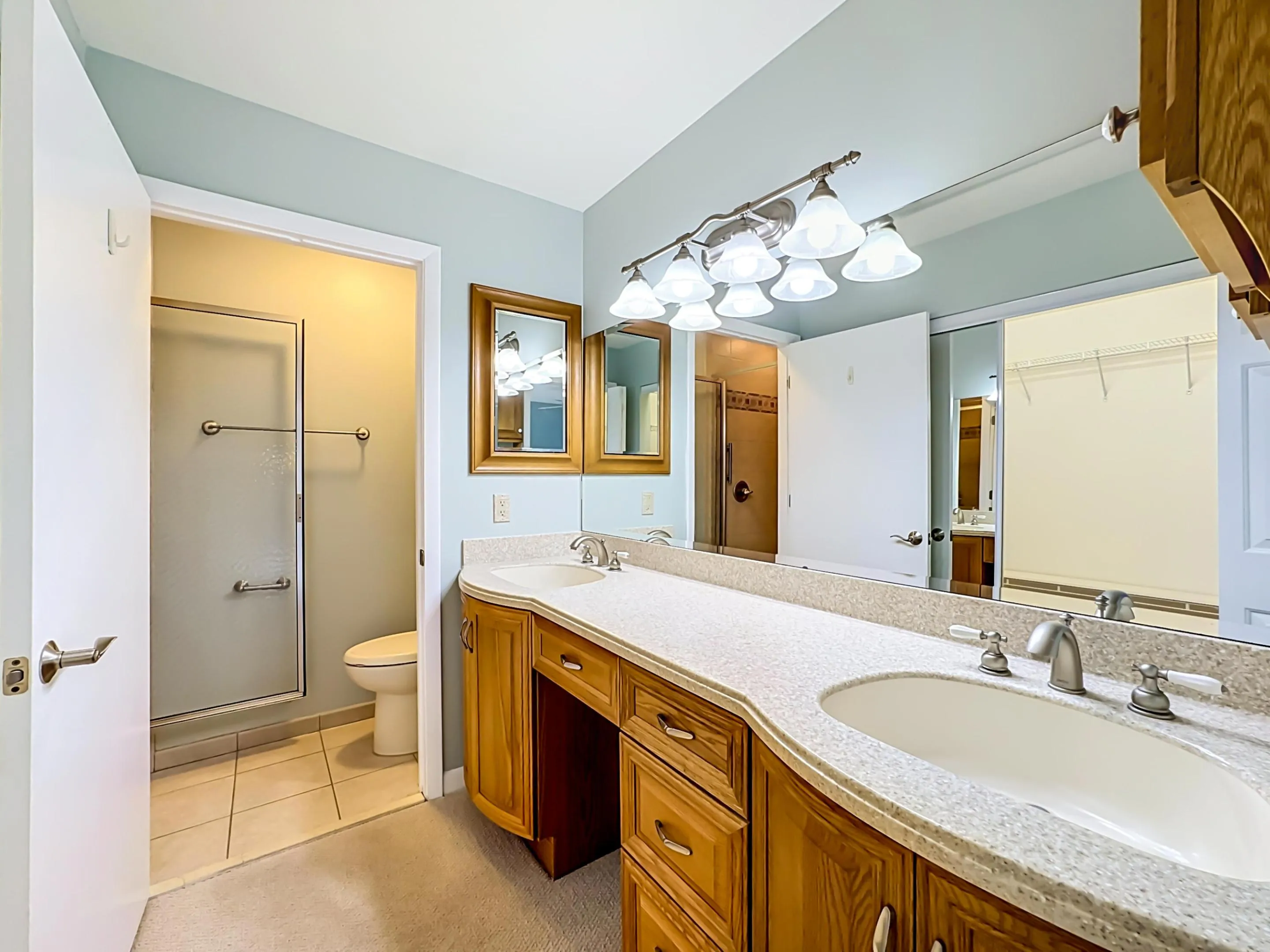 Master Bath