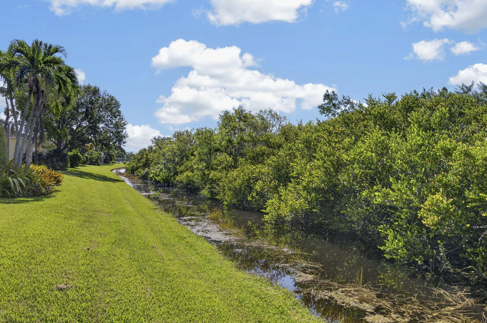 Nature Preserve