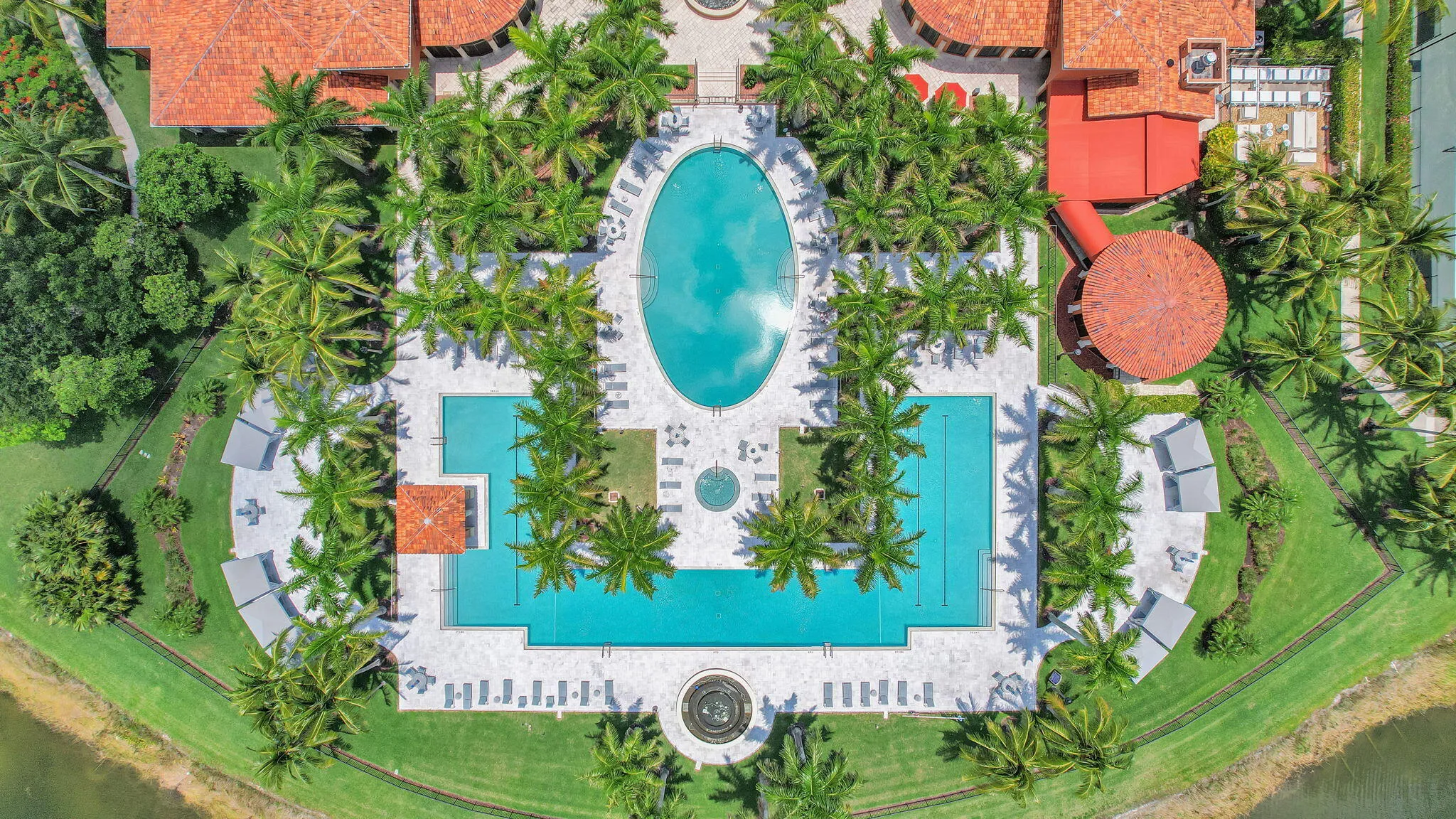 Community Amenities