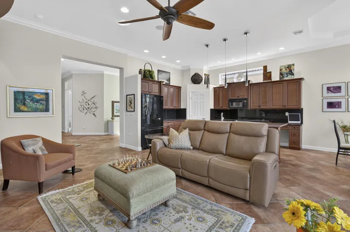 Easy move in condition