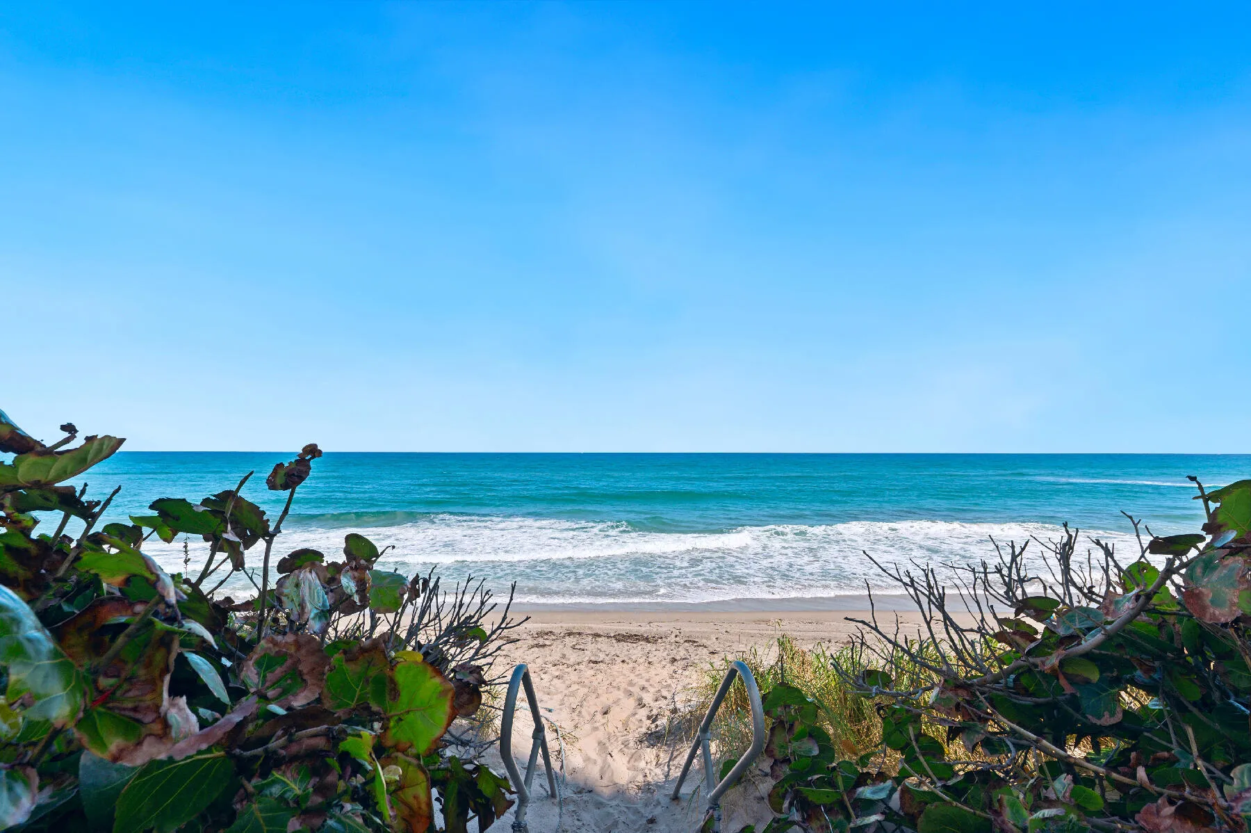 Beach Access