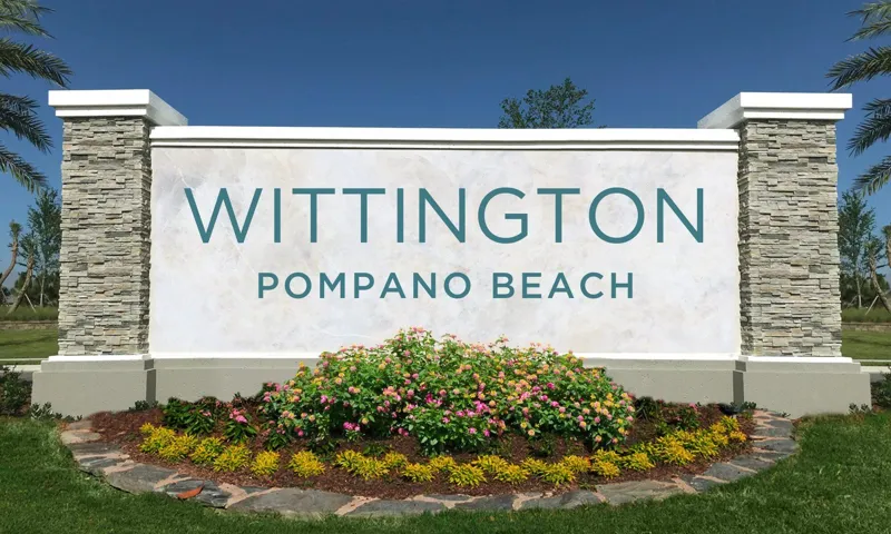 Wittington