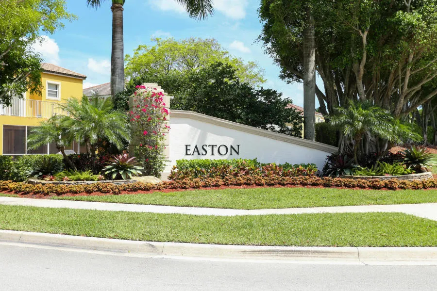 Eason village