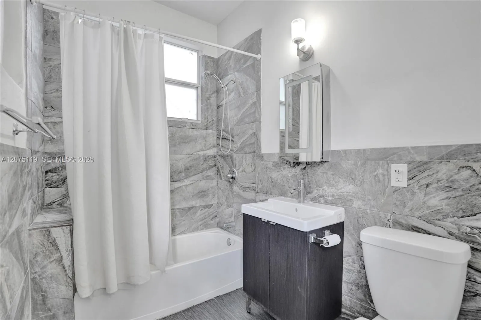 Bathroom efficiency