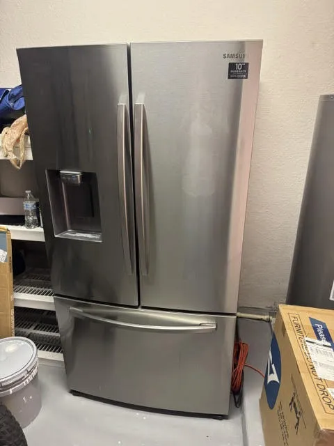 5816 fridge