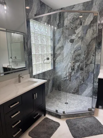5816 master bath