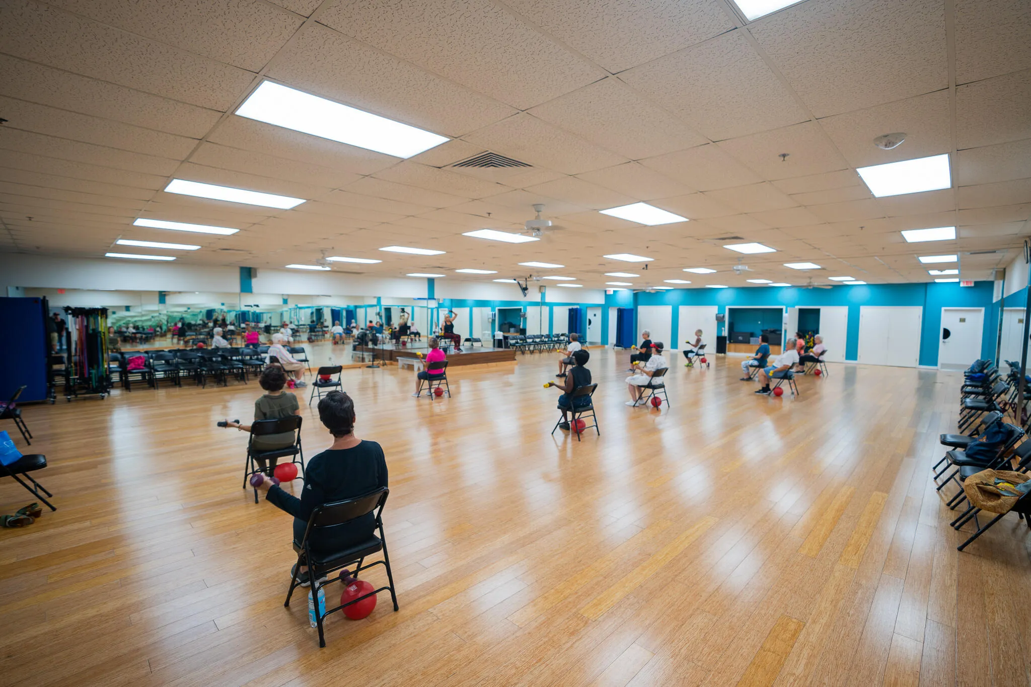 FITNESS-6