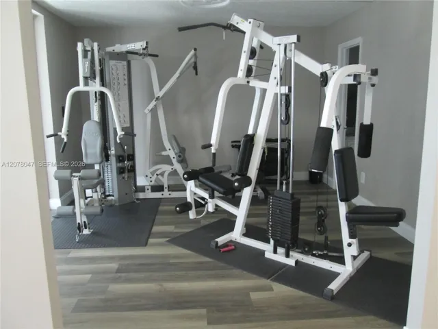 Gym