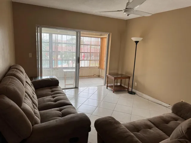 Living Room, Recliner set!