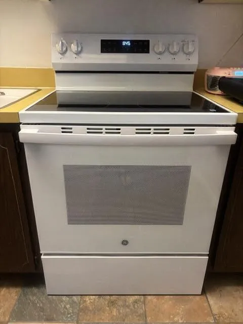 Stove