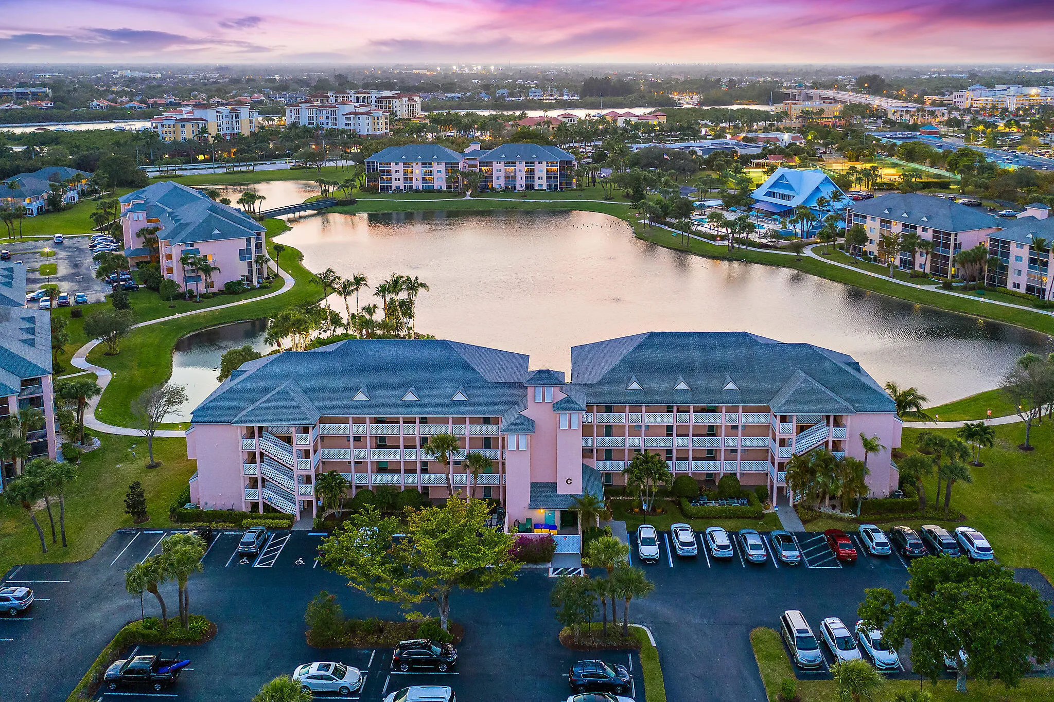 Jupiter Bay C