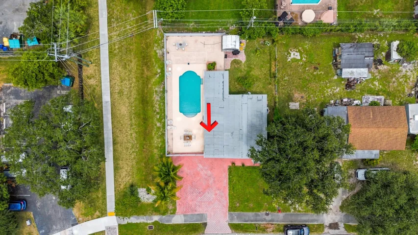 aerial