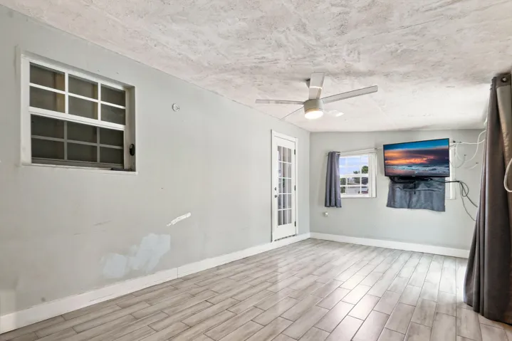 florida room