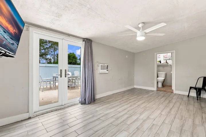 florida room