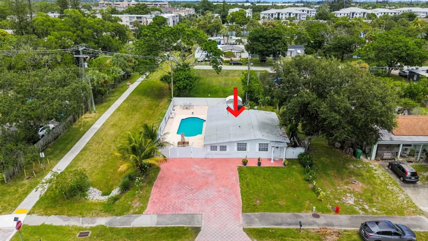 aerial